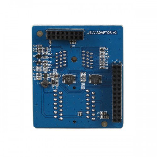 Xhorse XDMB12GL VVDI MB NEC ELV Adaptor for Benz W202/W204/W212 - Image 4