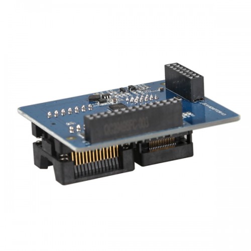 Xhorse XDMB12GL VVDI MB NEC ELV Adaptor for Benz W202/W204/W212 - Image 3