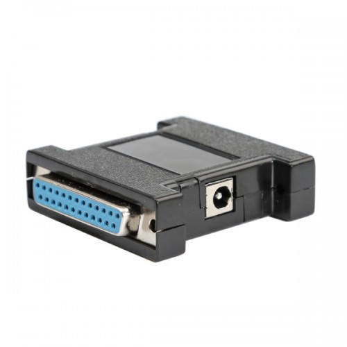Xhorse VVDI MB BGA Tool Power Adapter work with W164 W204 W210 Data Acquisition Fast Mode - Image 6