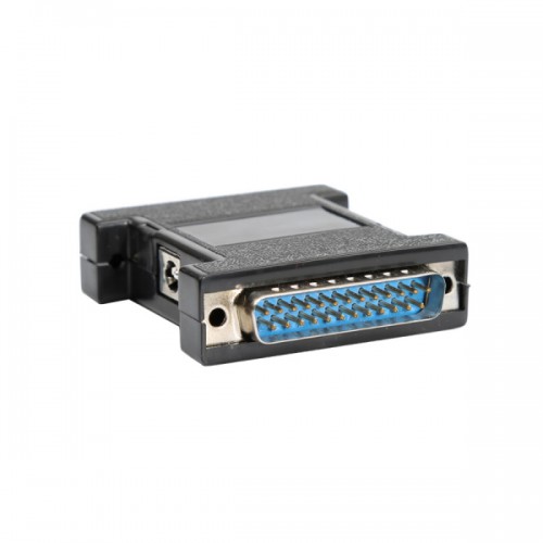 Xhorse VVDI MB BGA Tool Power Adapter work with W164 W204 W210 Data Acquisition Fast Mode - Image 5