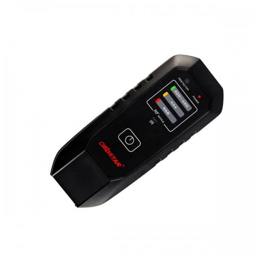 OBDStar - RT100 - Remote Tester Frequency Infrared - Image 3