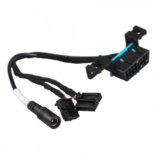Xhorse VVDI MB BGA Tool Power Adapter work with W164 W204 W210 Data Acquisition Fast Mode - Image 3