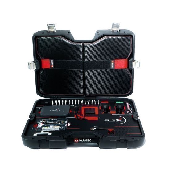 Flexibile Tool Case Hybrid