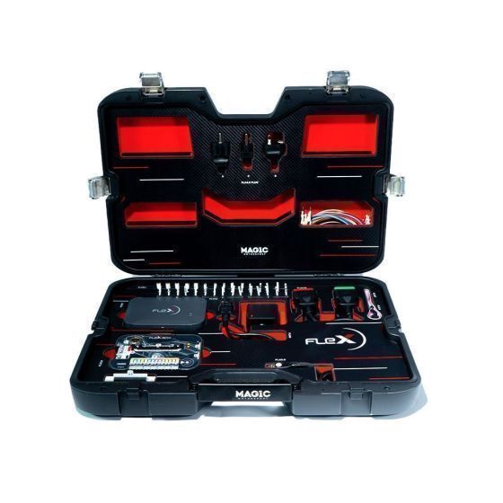 Flexibile Tool Case Pro