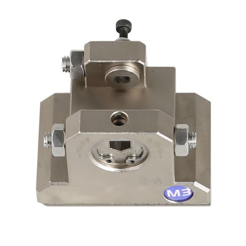 M3 Jaw for Ford, Jaguar, for CONDOR XC MINI—for TIBBE Keys (Xhorse) - Image 3