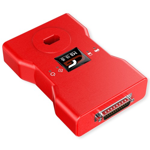 CGDI MB Benz Key Programmer - Image 2