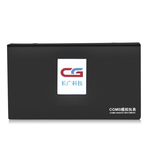CGDI - CGDI MB Benz - EIS ELV Testing Platform & Instrument Emulator