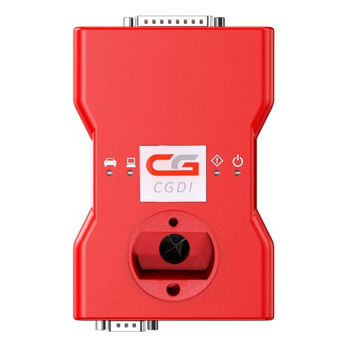 CGDI Prog BMW MSV80 Key Programmer for BMW