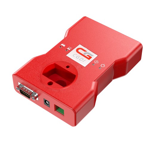 CGDI Prog BMW MSV80 Key Programmer for BMW - Image 5