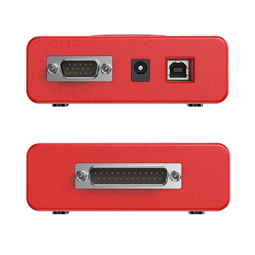 CGDI Prog BMW MSV80 Key Programmer for BMW - Image 4