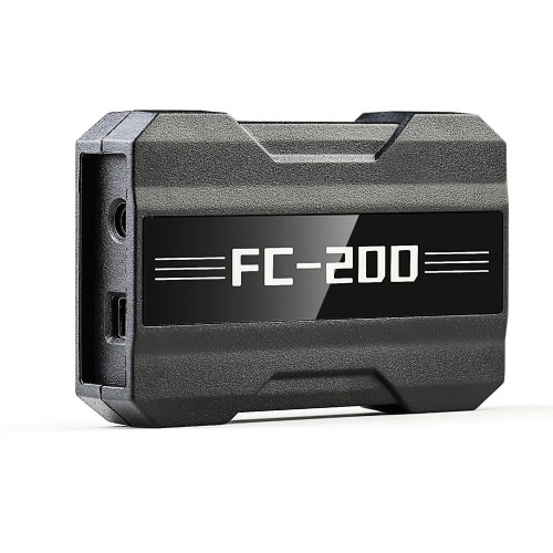 CGDI FC200 ECU Programmer Full Version - Image 3