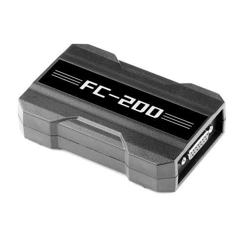 CGDI FC200 ECU Programmer Full Version - Image 2