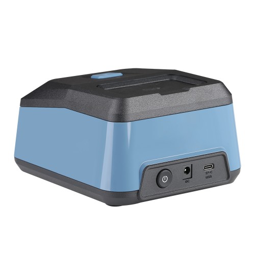 Xhorse - Key Reader and Blade Skimmer - Works with Xhorse App - Image 3