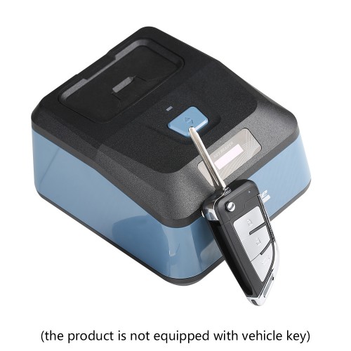 Xhorse - Key Reader and Blade Skimmer - Works with Xhorse App - Image 5