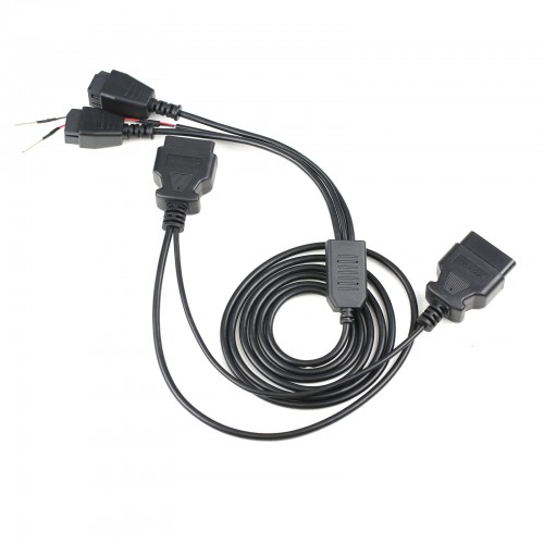 OBDStar - 12+8 Universal Adapter For X300 DP / X300 DP Plus - Image 2