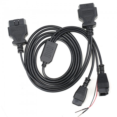 OBDStar - 12+8 Universal Adapter For X300 DP / X300 DP Plus