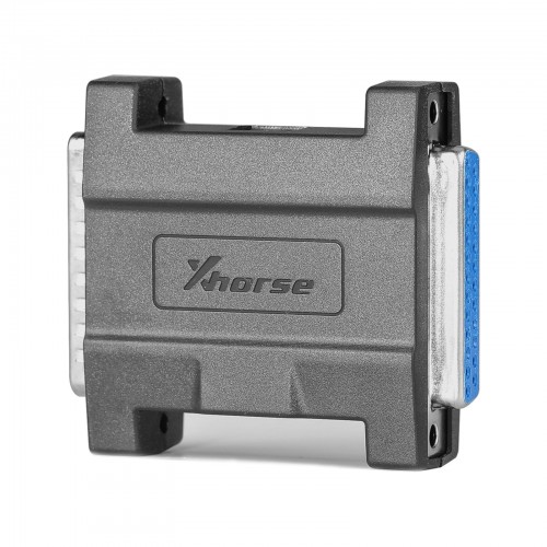 Xhorse XDBASK Toyota 8A/4A AKL Adapter All Keys Lost For VVDI Key Tool Plus - Image 4