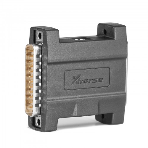 Xhorse XDBASK Toyota 8A/4A AKL Adapter All Keys Lost For VVDI Key Tool Plus - Image 3