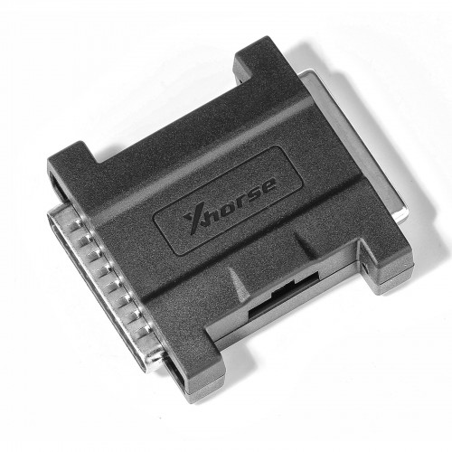 Xhorse XDBASK Toyota 8A/4A AKL Adapter All Keys Lost For VVDI Key Tool Plus - Image 2