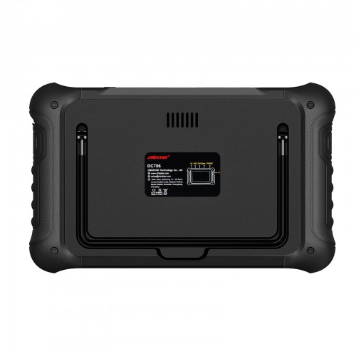 OBDStar - DC706 - ECU Tool Full Version - For Car & Motorcycle - ECM / TCM / Body - Image 3