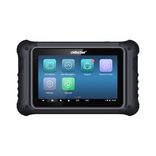 OBDStar - DC706 - ECU Tool Full Version - For Car & Motorcycle - ECM / TCM / Body