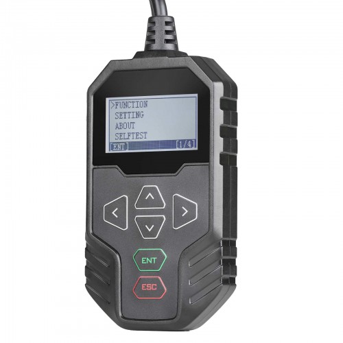 OBDSTAR MT101 Dashboard Bench Test Platform - Image 4