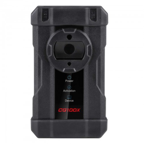 CGDI CG100X Programmer for Airbag Reset Mileage Adjustment