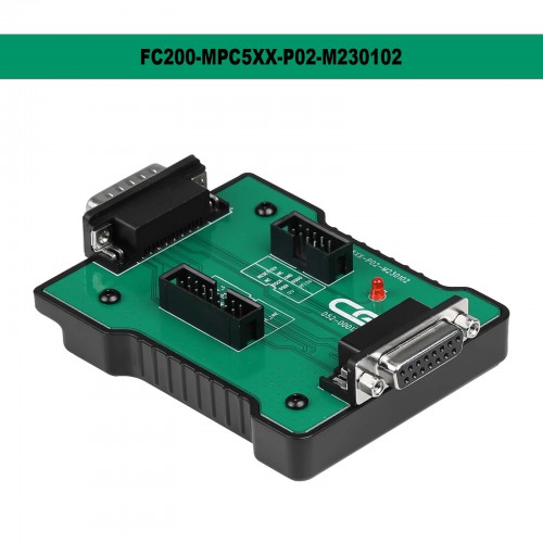CGDI FC200 MPC5XX Adapter - Image 4