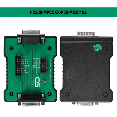 CGDI FC200 MPC5XX Adapter