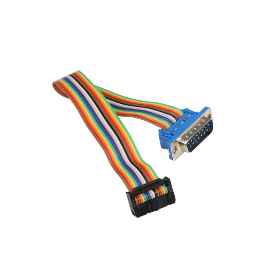 CGDI FC200 AT200 New Adapters Set No Need Disassembly - Image 4