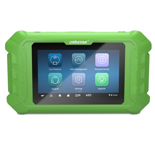 OBDStar - MT501 - Automotive Test Bench Platform - Image 4