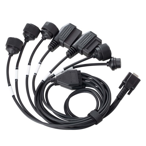 OBDStar - VW 7-in-1 TCM Kit Support ECU Clone / Read MAP - For DC706 and Other Tools