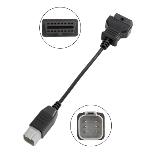 OBDSTAR iScan BRP(Can-am) & Sea-Doo Diagnostic - Image 3