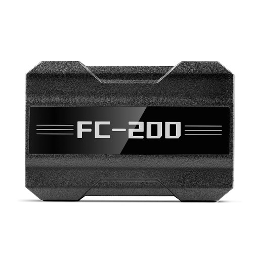 CGDI FC200 ECU Programmer Full Version