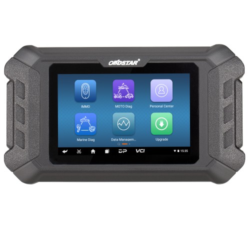 OBDSTAR iScan BRP(Can-am) & Sea-Doo Diagnostic