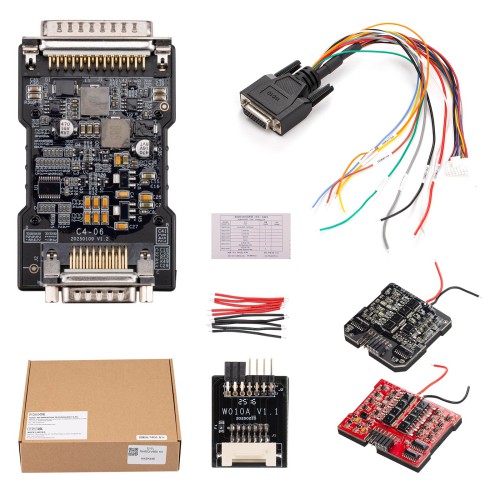 OBDSTAR RH850/V850 C4-06 Adapter