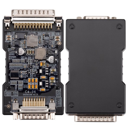 OBDSTAR RH850/V850 C4-06 Adapter - Image 7