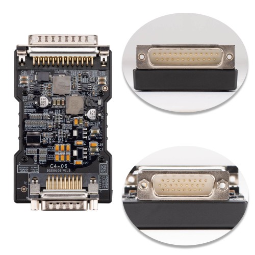 OBDSTAR RH850/V850 C4-06 Adapter - Image 6