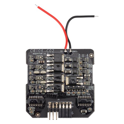 OBDSTAR RH850/V850 C4-06 Adapter - Image 5