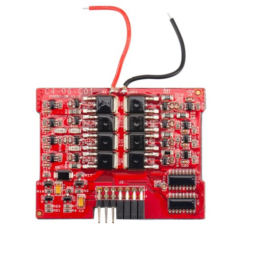 OBDSTAR RH850/V850 C4-06 Adapter - Image 4