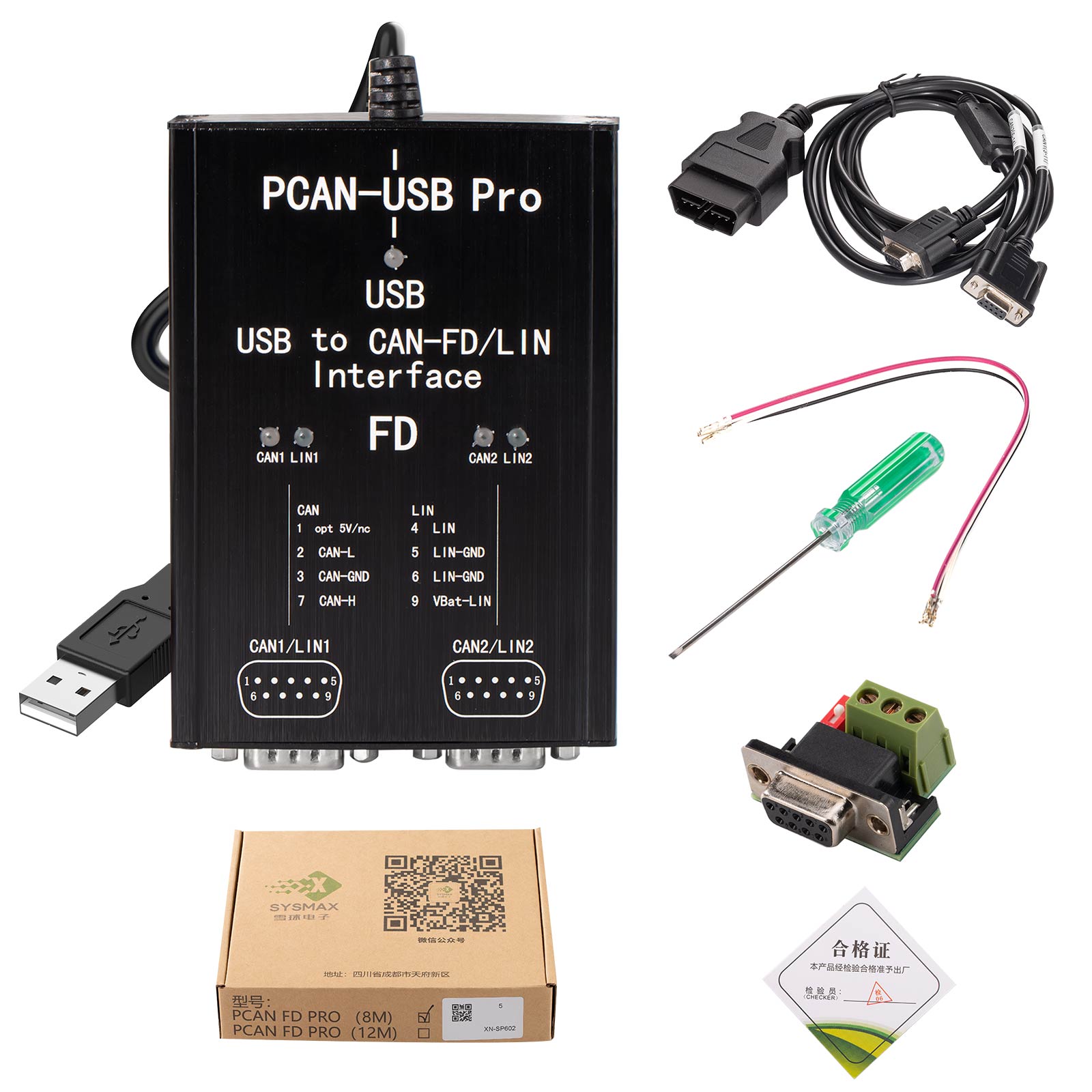 Diatronic Comet JLR Tool for 2010-2018 Jaguar and LandRover - Image 2