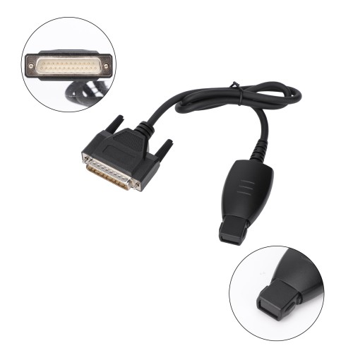 OBDSTAR BENZ FBS3 Kit for X300 Classic G3/ Keymaster G3 - Image 4