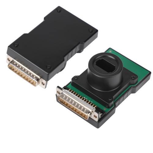 OBDSTAR BENZ FBS3 Kit for X300 Classic G3/ Keymaster G3 - Image 3