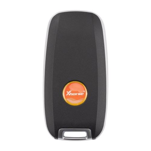 Xhorse - XHS-XSCH01EN - XM38 4-Button Chrysler Universal Smart Key for 4D - 8A Chips - Image 3
