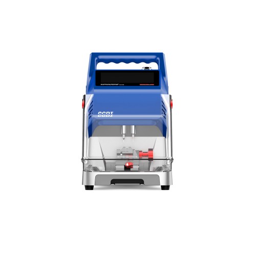 CGDI MONSTER G08 Key Cutting Machine