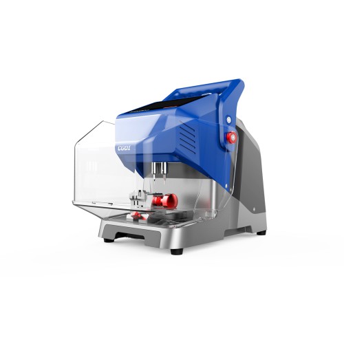 CGDI MONSTER G08 Key Cutting Machine - Image 4