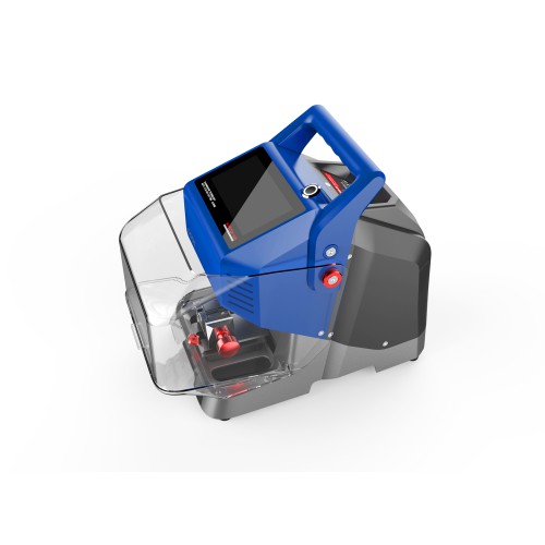 CGDI MONSTER G08 Key Cutting Machine - Image 3