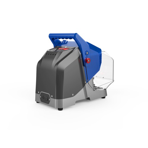 CGDI MONSTER G08 Key Cutting Machine - Image 6