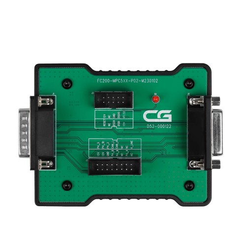 CGDI FC200 MPC5XX Adapter - Image 2