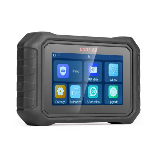 CGDI A2 Key Programmer Full Version with Benz Authorization - Image 7